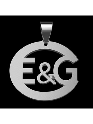 TabiTela 925 Ayar gümüş kolye E&G SM11164