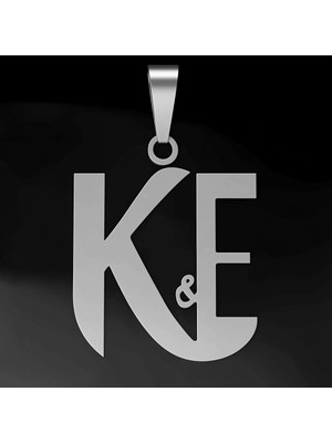 TabiTela 925 Ayar gümüş kolye E&K SM11199