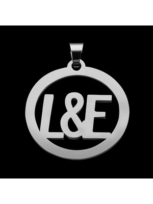 TabiTela 925 Ayar gümüş kolye E&L SM11218