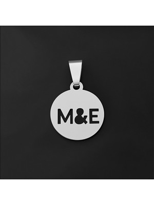 TabiTela 925 Ayar gümüş kolye E&M SM11232