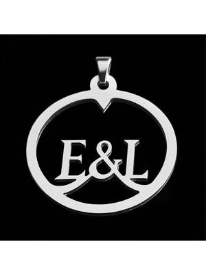 TabiTela 925 Ayar gümüş kolye E&L SM11214