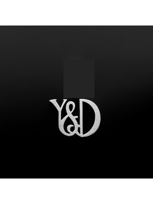 TabiTela 925 Ayar gümüş kolye D&Y SM11125