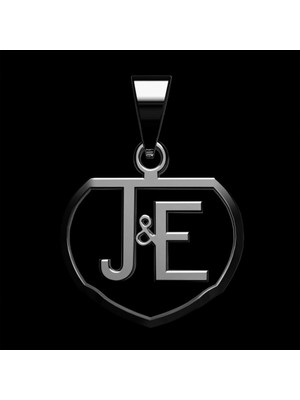 TabiTela 925 Ayar gümüş kolye E&J SM11197