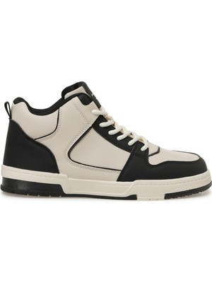 Proshot Int-Sumıda-Krk-5pr Bej Erkek High Sneaker
