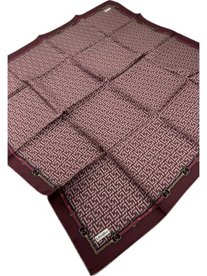 Levidor Twill Ipek Eşarp LD1129
