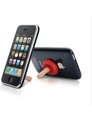 Telefon Standı Sucker Stand Ipompa