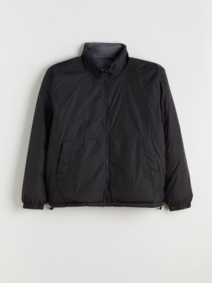 Lc Waikiki Yeni Sezon Rahat Kalıp Dik Yaka Erkek Şişme Mont