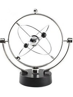 Shopwave Newton Balans Topu Mıknatıslı Kinetic Orbital No 603