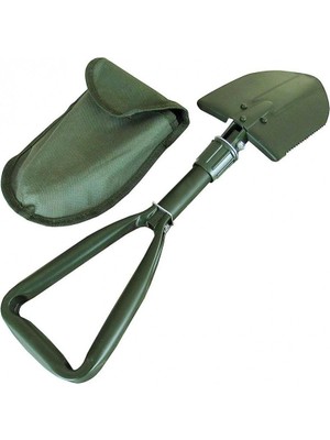 Venüs Shopping Profesyonel Portatif Katlanabilir Kürek ( Orta Boy 59 cm )