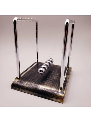 Shopwave Büyük Newton Denge Balans