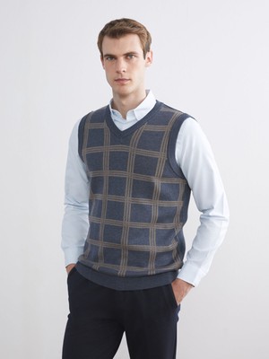 Lc Waikiki Yeni Sezon Standart Kalıp Erkek Süveter