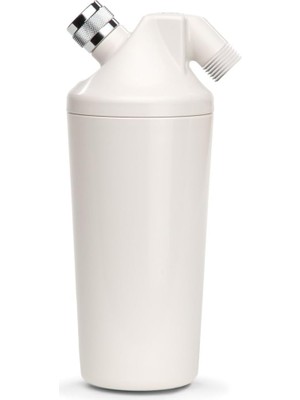 Mena Rise AQ-4100NSH Duş Başlığı Filtresi Karbon ve Kdf Filtreli