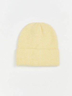 Lc Waikiki Yeni Sezon Basic Kadın Bere