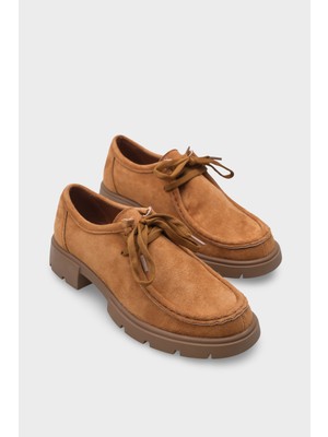 Capone Outfitters Kristina Kadın Loafer