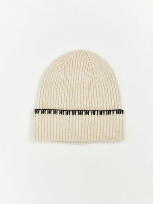 Lc Waikiki Yeni Sezon Basic Kadın Bere