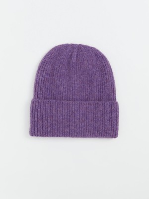 Lc Waikiki Yeni Sezon Basic Kadın Bere