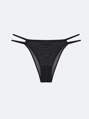 Lc Waikiki Yeni Sezon Puantiyeli Brazilian Külot