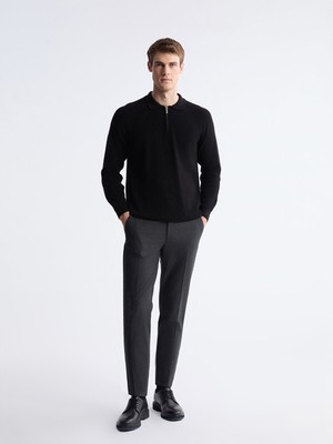 Lc Waikiki Yeni Sezon Standart Kalıp Erkek Pantolon