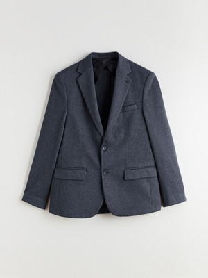 Lc Waikiki Yeni Sezon Dar Kalıp Erkek Blazer Ceket