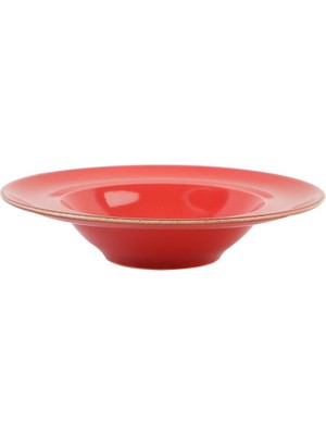 Mena Rise 04ALM002260 Seasons Çorba Tabağı,