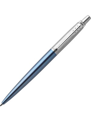 Mena Rise Jotter Açık Mavi Ct, Tükenmez