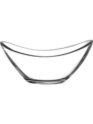 Mena Rise 1613803 6 Kase Form Boot Cam Şeffaf 32 x 21 x 6 Cm,