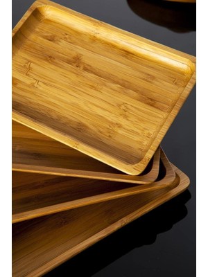 Mena Rise Verdure 4 Parça Çok Amaçlı Çerezlik Btve1