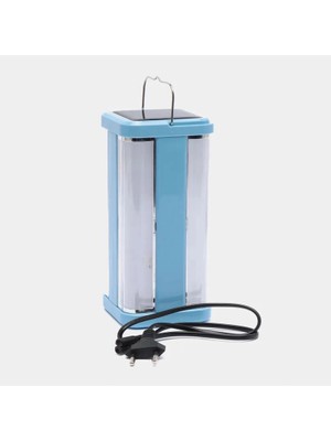 Venüs Shopping 32 Smd LED Kamp Tipi Aydınlatma Solar 1663