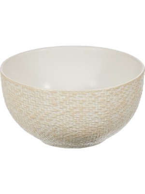 Mena Rise Beja Çorba Kasesi 16 cm