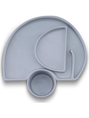 Mena Rise Elephant Tek Kişilik Kahve Sunum Seti