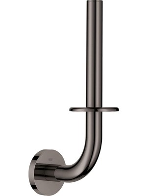 Mena Rise Tuvalet Kağıtlık Yedek Hard Graphite - 40385A01