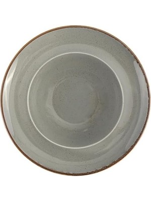 Mena Rise Seasons Çorba Tabağı,