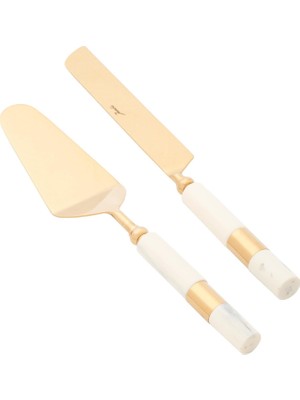 Mena Rise 2'li Kek Servis Seti