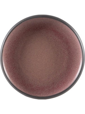 Mena Rise Concept Petrie Handmade Pasta Tabağı 22CM