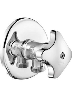 Mena Rise Filtreli Ara Musluk