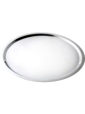 Mena Rise Timeless Yuvarlak Tepsi