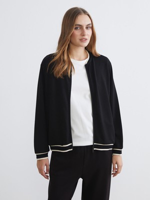 Lc Waikiki Yeni Sezon Kadın Kolej Ceket