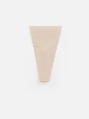 Lc Waikiki Yeni Sezon Yapışkanlı Kalp Külot