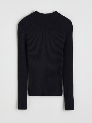 Lc Waikiki Yeni Sezon Yarım Balıkçı Yaka Kadın Triko Kazak