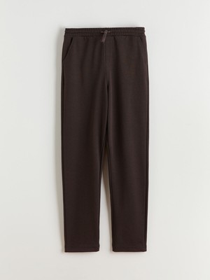 Lc Waikiki Yeni Sezon Beli Lastikli Erkek Çocuk Eşofman Altı