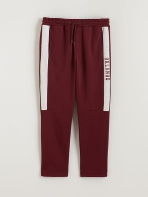 Lc Waikiki Yeni Sezon Standart Kalıp Erkek Eşofman Altı