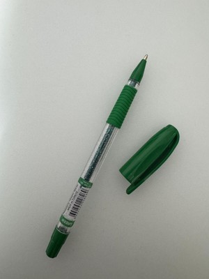 Pensan Jel Kalem Jely 1.0 mm Glıtter Simli Yeşil (1 Adet)