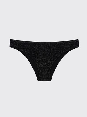 Lc Waikiki Yeni Sezon Desenli Brazilian Külot