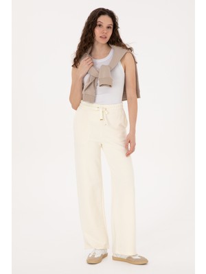 U.s. Polo Assn. Kadın Eşofman Altı 50307797-VR256