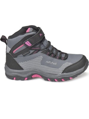 Lumberjack Fuller Hı Gri Waterproof Outdoor Su Geçirmez Çocuk Botu 100263735