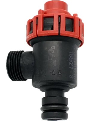 Supervac Hotpoint-Ariston Egis, Genus, Clas, Genus ile Uyumlu Kombi Emniyet Ventili