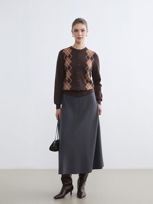 Lc Waikiki Yeni Sezon Beli Lastikli Kloş Etek