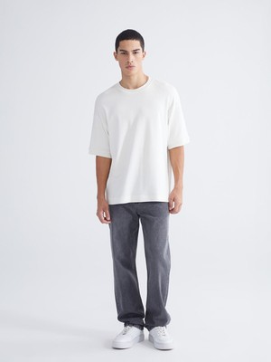 Lc Waikiki Yeni Sezon 700 Straight Fit Erkek Jean Pantolon