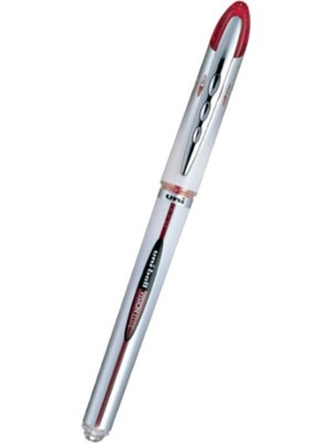 Uni-Ball Uni Roller Kalem Vısıon Elıte UB-200 0.8 Kırmızı