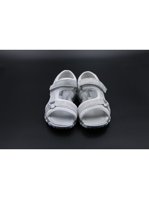 Ayakkabımood Arz Ortopedik Taban  Kız Çocuk Sandalet Ayakkabı